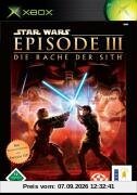 Star Wars Episode 3 - Die Rache der Sith