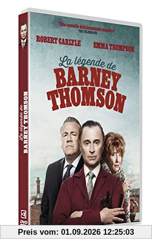 La légende de barney thomson [FR Import]