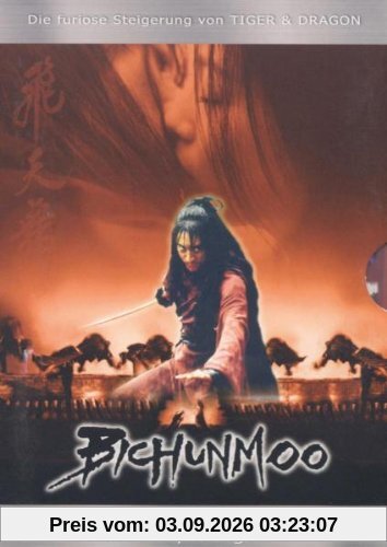 Bichunmoo