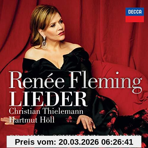 Fleming Lieder