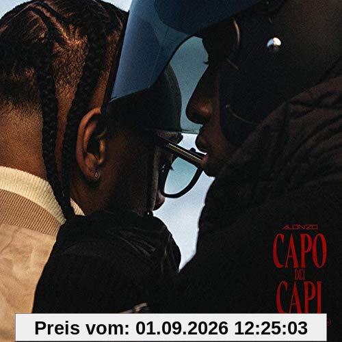Capo Dei Capi - Volume 2 & 3
