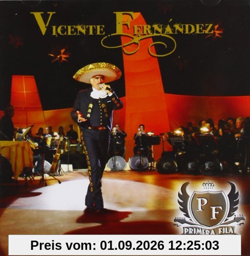 Primera Fila