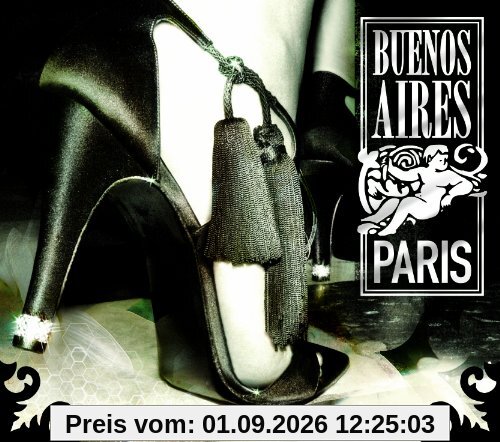 Buenos Aires-Paris