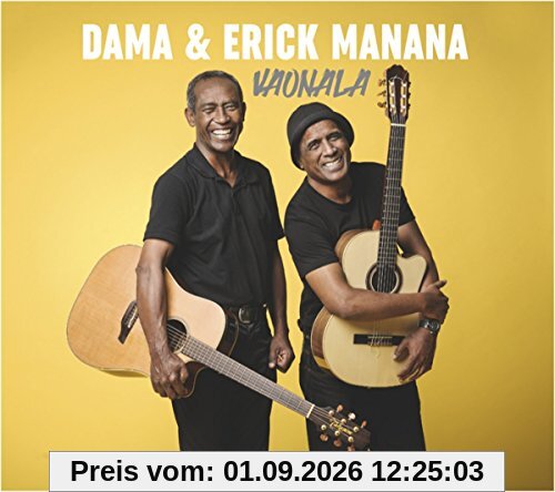 Vaonala