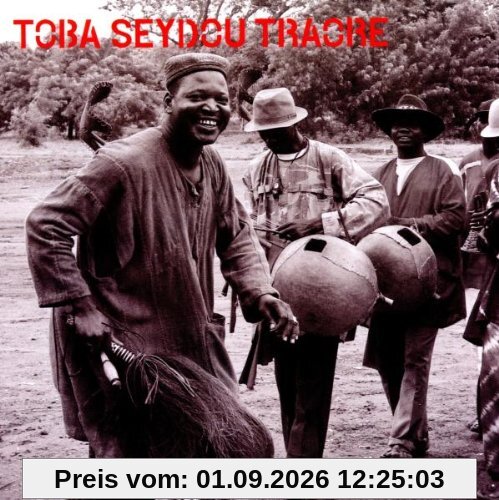 Toba Seydou Traore