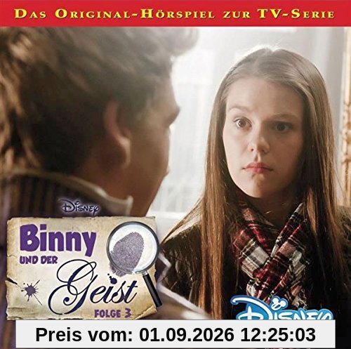 Disney - Binny und der Geist 03