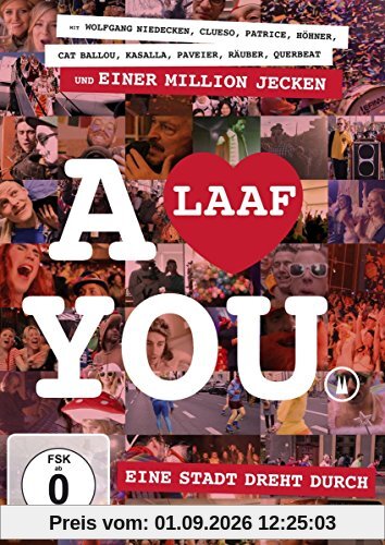 Alaaf You