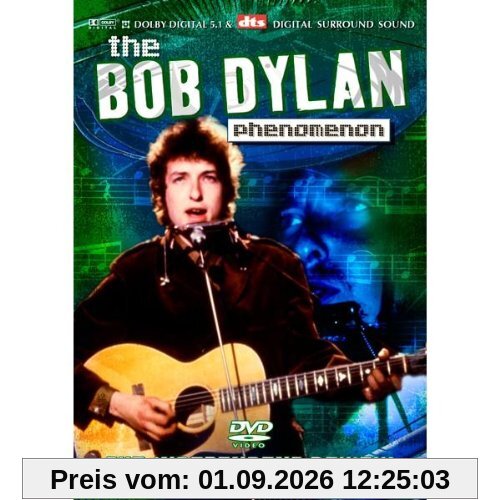 Bob Dylan - Phenomenon