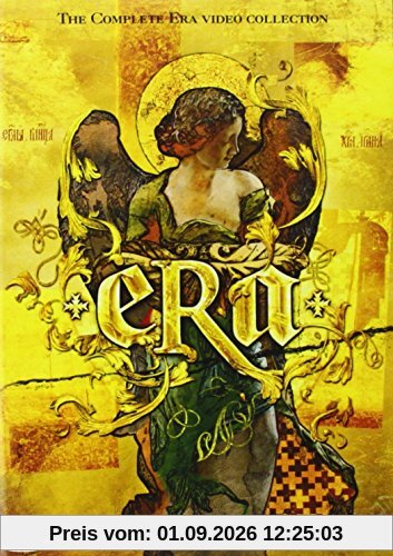 Era, The Complete Era Video Collection