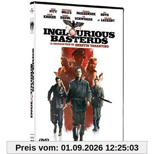 Inglourious Basterds