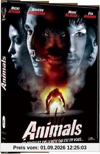 ANIMALS