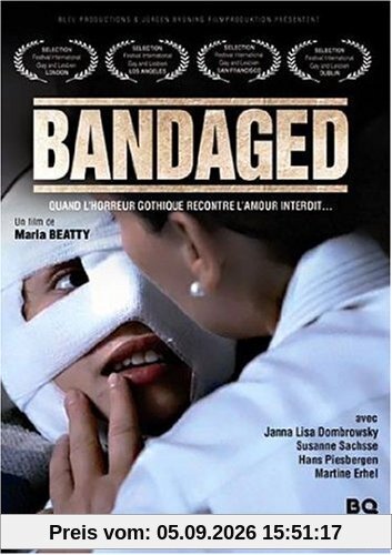 Bandaged