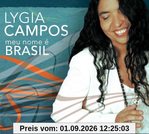 Meu Nome E Brasil