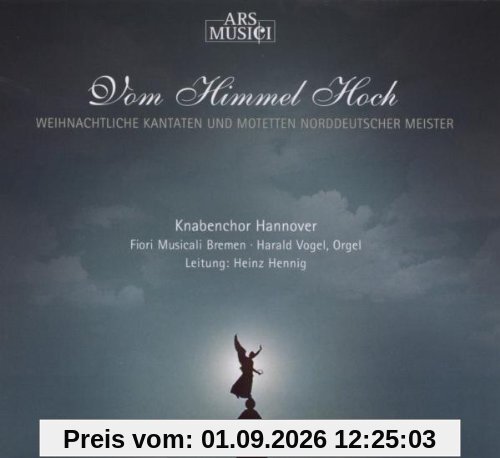 Vom Himmel Hoch