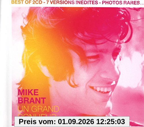 Un Grand Bonheur