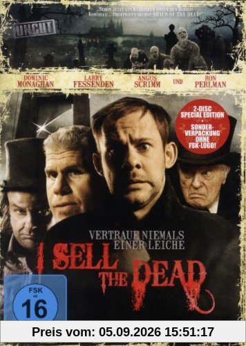I Sell the Dead [Special Edition] [2 DVDs]
