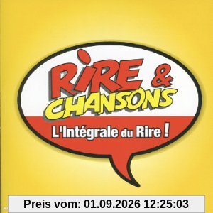 Rire et Chansons