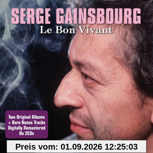 Le Bon Vivant