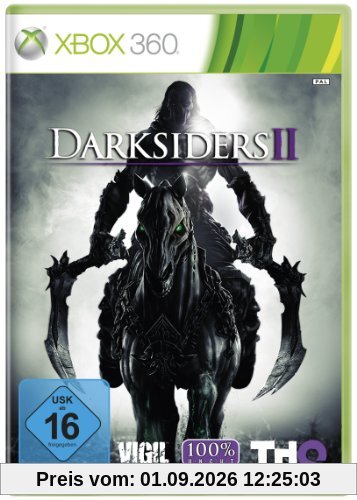 Darksiders II