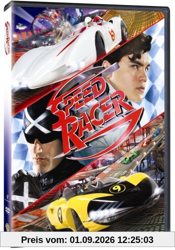Speed Racer [FR Import]
