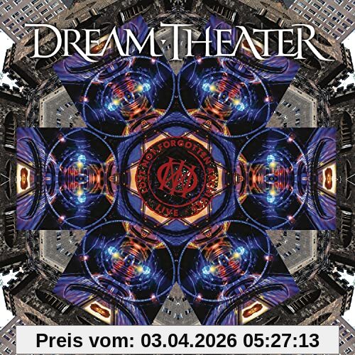 Dream Theater Null
