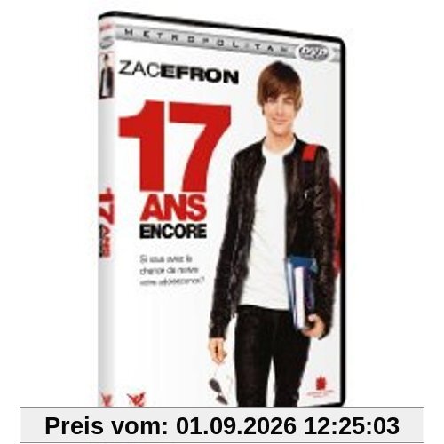 17 ans encore [FR Import]