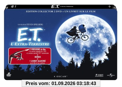 E.t. [FR Import]