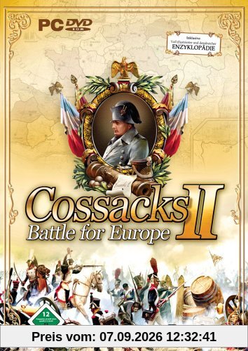 Cossacks II - Battle for Europe