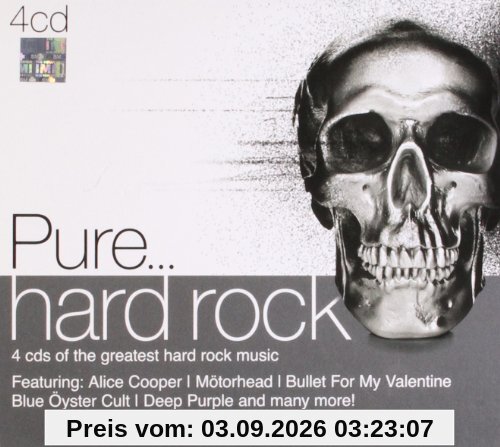 Pure...Hard Rock