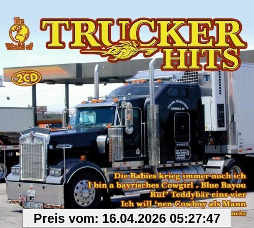 Trucker Hits
