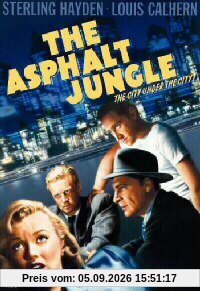 Quand la ville dort [FR Import]