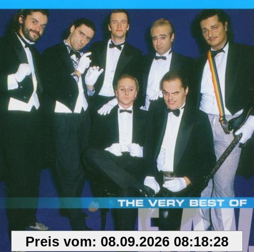 The Very Best Of - Sounds Of Austria