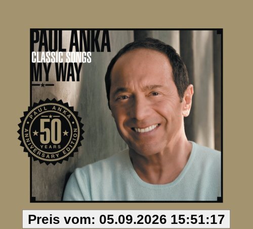 Classic Songs,My Way (Dlx)