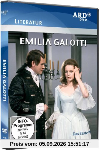 Emilia Galotti