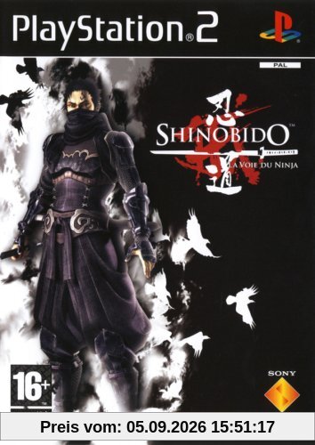 Shinobido : La voie du Ninja
