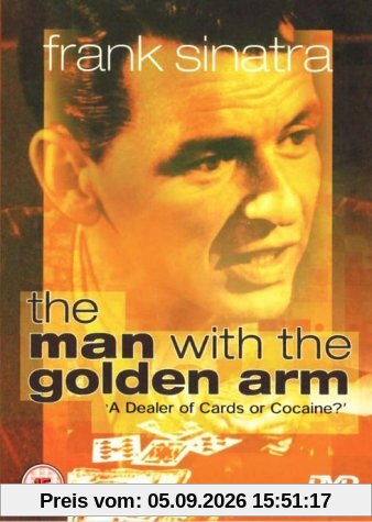 The Man with the Golden Arm
