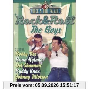 Rock & Roll - The Boys