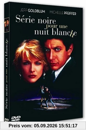 Série noire pour nuit blanche [FR Import]