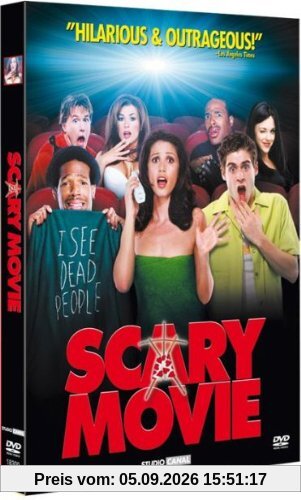 Scary Movie