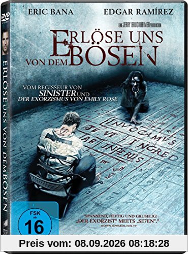 Erlöse uns von dem Bösen