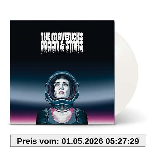 Moon & Stars [Vinyl LP]