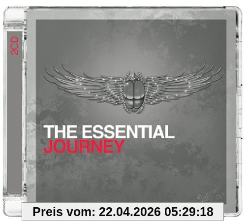 The Essential Journey