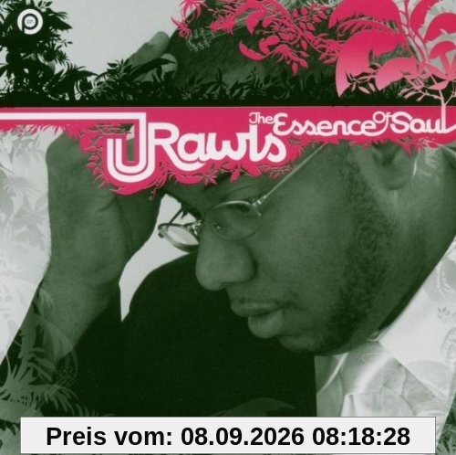 Essence of Soul