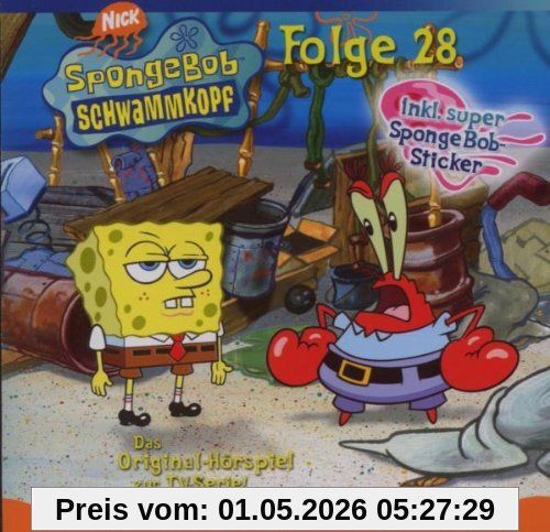 (28)das Original Hörspiel Z.TV