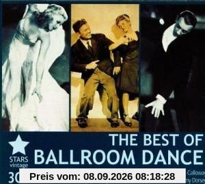 Best of Ballroom Dance