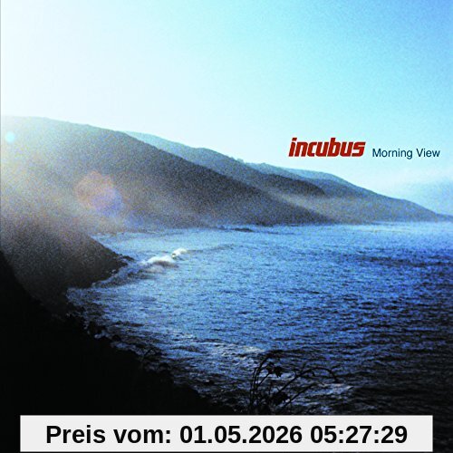Morning View [Vinyl LP]