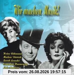 Wir Machen Musik