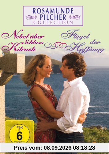 Rosamunde Pilcher: Flügel der Hoffnung / Nebel über Schloss Kilrush