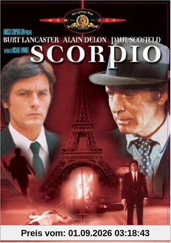 Scorpio [FR Import]