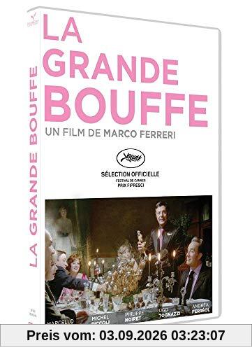 La Grande bouffe